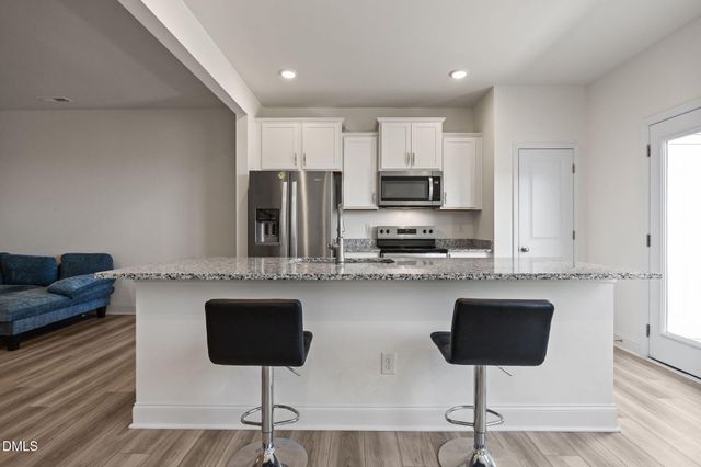 685 Leland Hill Circle, Zebulon, NC 27597
