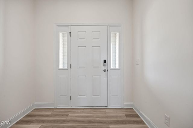 685 Leland Hill Circle, Zebulon, NC 27597