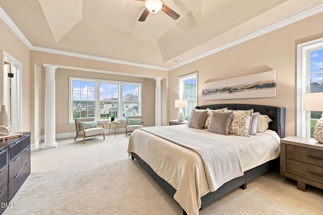 2841 Flora Oaks Way, Apex, NC 27523