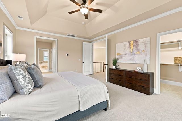 2841 Flora Oaks Way, Apex, NC 27523