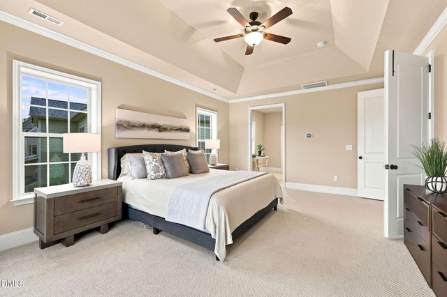 2841 Flora Oaks Way, Apex, NC 27523