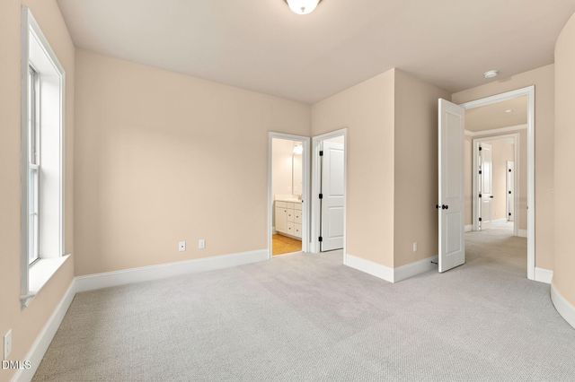 2841 Flora Oaks Way, Apex, NC 27523