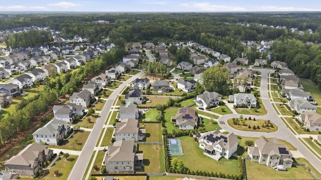 2841 Flora Oaks Way, Apex, NC 27523