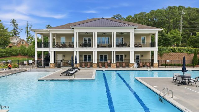 2841 Flora Oaks Way, Apex, NC 27523