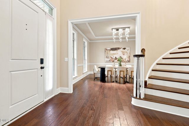 2841 Flora Oaks Way, Apex, NC 27523