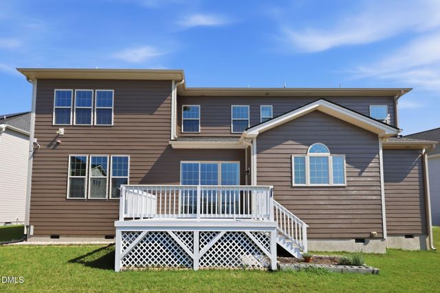 2841 Flora Oaks Way, Apex, NC 27523