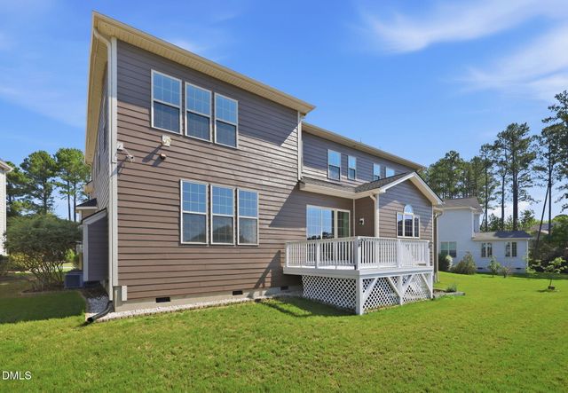 2841 Flora Oaks Way, Apex, NC 27523
