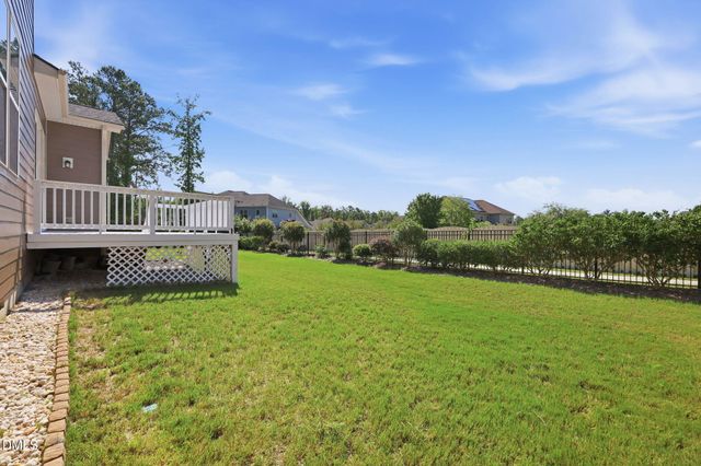 2841 Flora Oaks Way, Apex, NC 27523