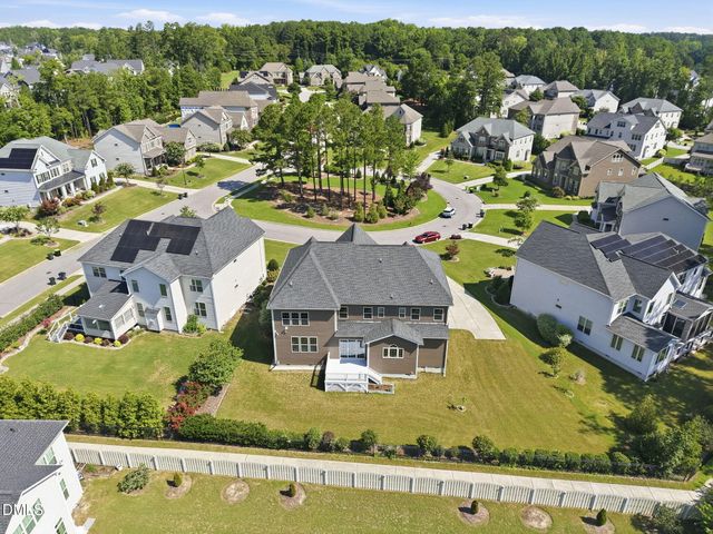 2841 Flora Oaks Way, Apex, NC 27523