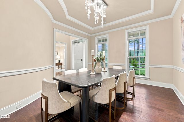 2841 Flora Oaks Way, Apex, NC 27523