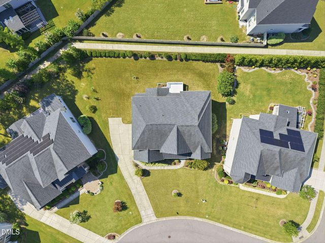 2841 Flora Oaks Way, Apex, NC 27523