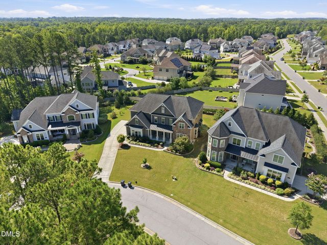 2841 Flora Oaks Way, Apex, NC 27523