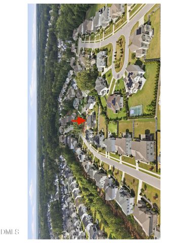 2841 Flora Oaks Way, Apex, NC 27523