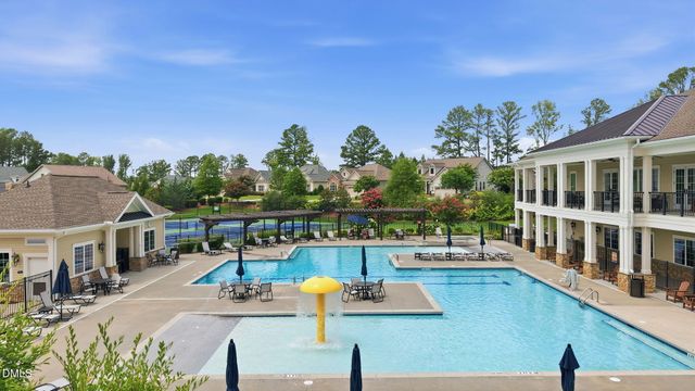 2841 Flora Oaks Way, Apex, NC 27523