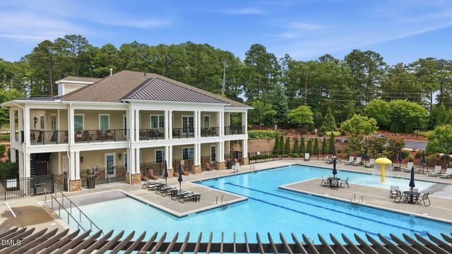 2841 Flora Oaks Way, Apex, NC 27523