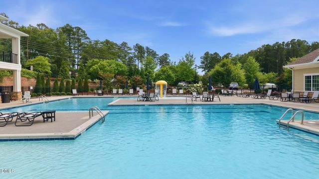 2841 Flora Oaks Way, Apex, NC 27523