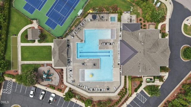 2841 Flora Oaks Way, Apex, NC 27523