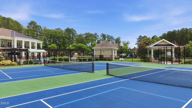 2841 Flora Oaks Way, Apex, NC 27523