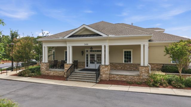 2841 Flora Oaks Way, Apex, NC 27523
