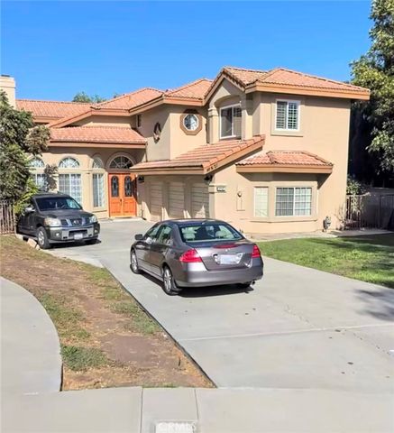 18421 Rocky Ct, Rowland Heights, CA 91748