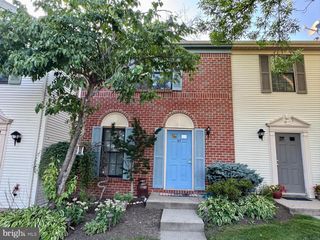 43 ONEILL CT, Trenton, NJ 08648
