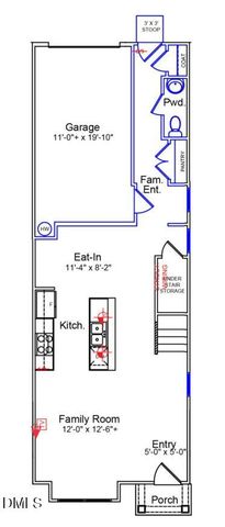 127 Wood Aster Way 297, Garner, NC 27529