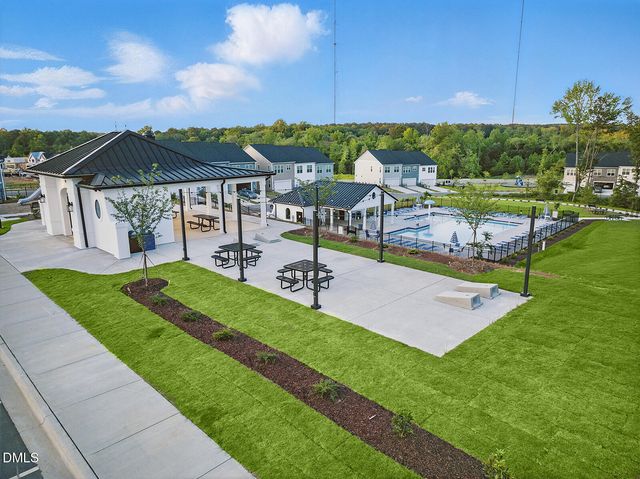 127 Wood Aster Way 297, Garner, NC 27529
