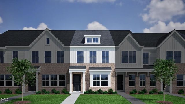 127 Wood Aster Way 297, Garner, NC 27529