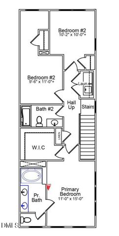 127 Wood Aster Way 297, Garner, NC 27529