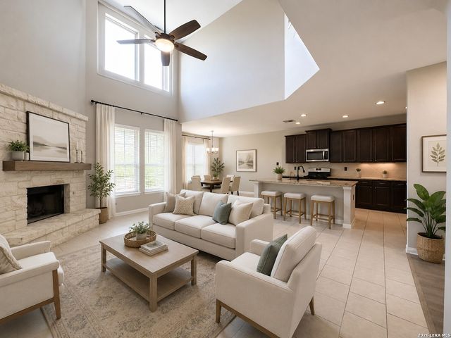 3206 Genting, New Braunfels, TX 78130