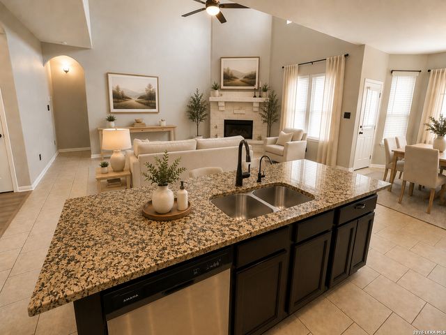 3206 Genting, New Braunfels, TX 78130
