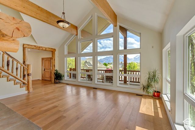 11362 PALISADE VIEW DR, South Jordan, UT 84095