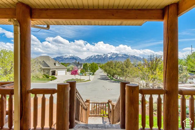 11362 PALISADE VIEW DR, South Jordan, UT 84095