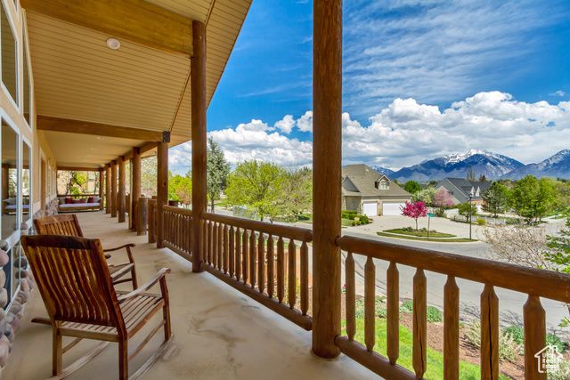 11362 PALISADE VIEW DR, South Jordan, UT 84095