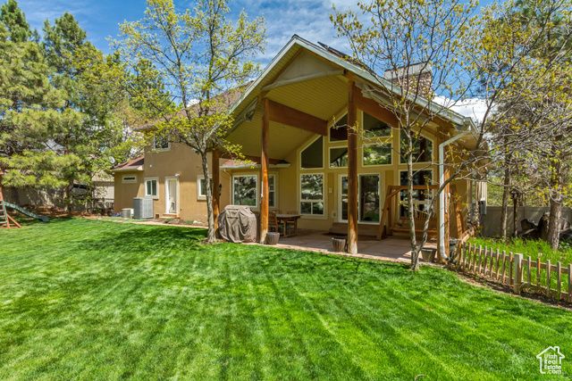 11362 PALISADE VIEW DR, South Jordan, UT 84095