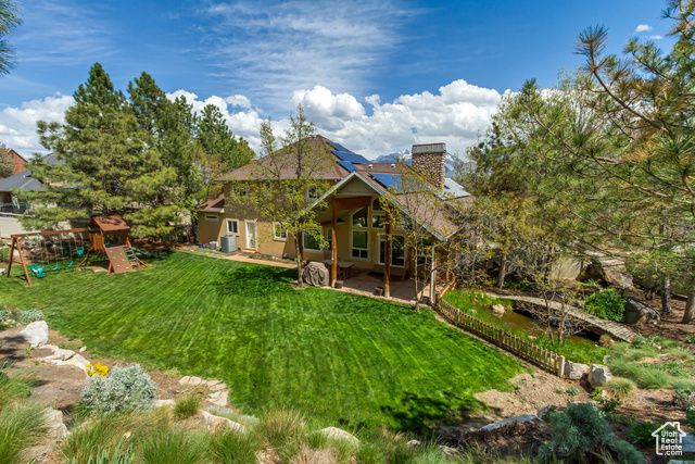 11362 PALISADE VIEW DR, South Jordan, UT 84095