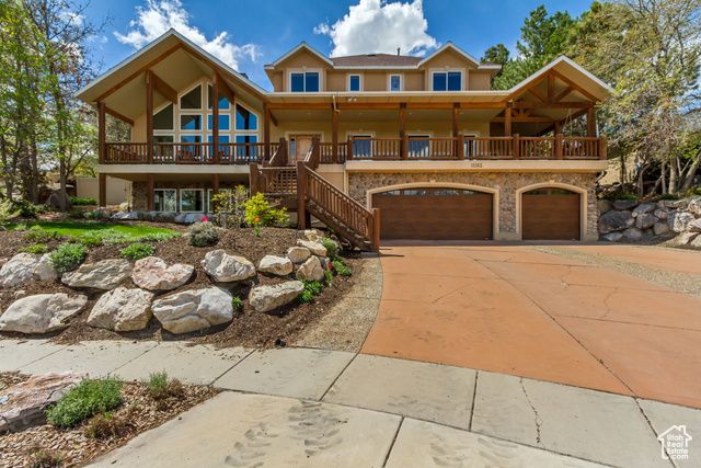 11362 PALISADE VIEW DR, South Jordan, UT 84095