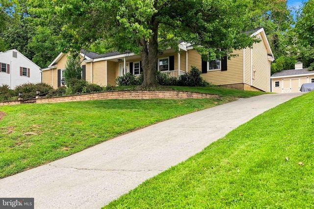 2941 PHEASANT RUN RD, Eagleville, PA 19403