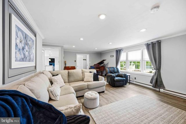 2941 PHEASANT RUN RD, Eagleville, PA 19403