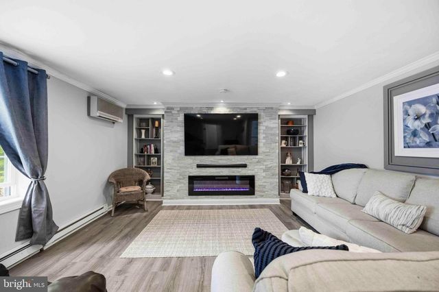 2941 PHEASANT RUN RD, Eagleville, PA 19403