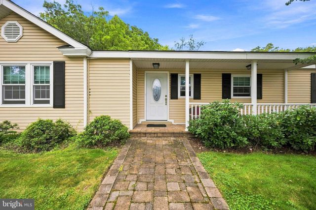 2941 PHEASANT RUN RD, Eagleville, PA 19403