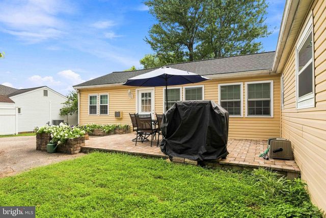 2941 PHEASANT RUN RD, Eagleville, PA 19403