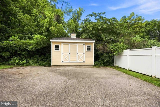 2941 PHEASANT RUN RD, Eagleville, PA 19403