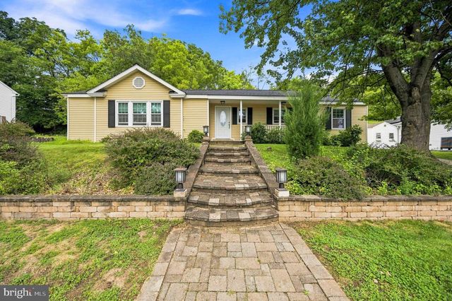2941 PHEASANT RUN RD, Eagleville, PA 19403