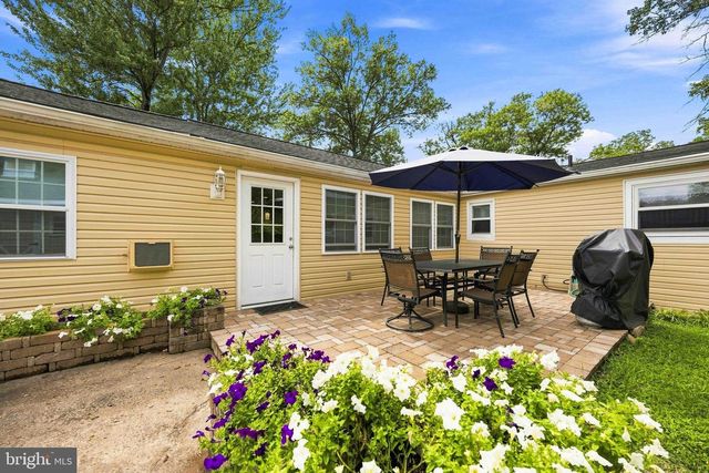 2941 PHEASANT RUN RD, Eagleville, PA 19403