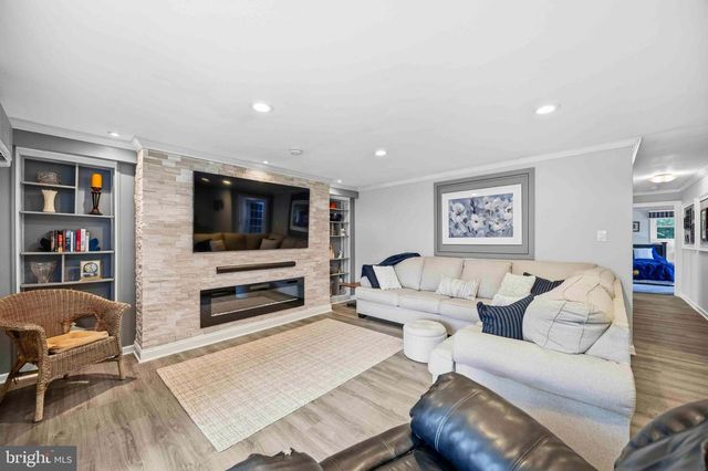 2941 PHEASANT RUN RD, Eagleville, PA 19403
