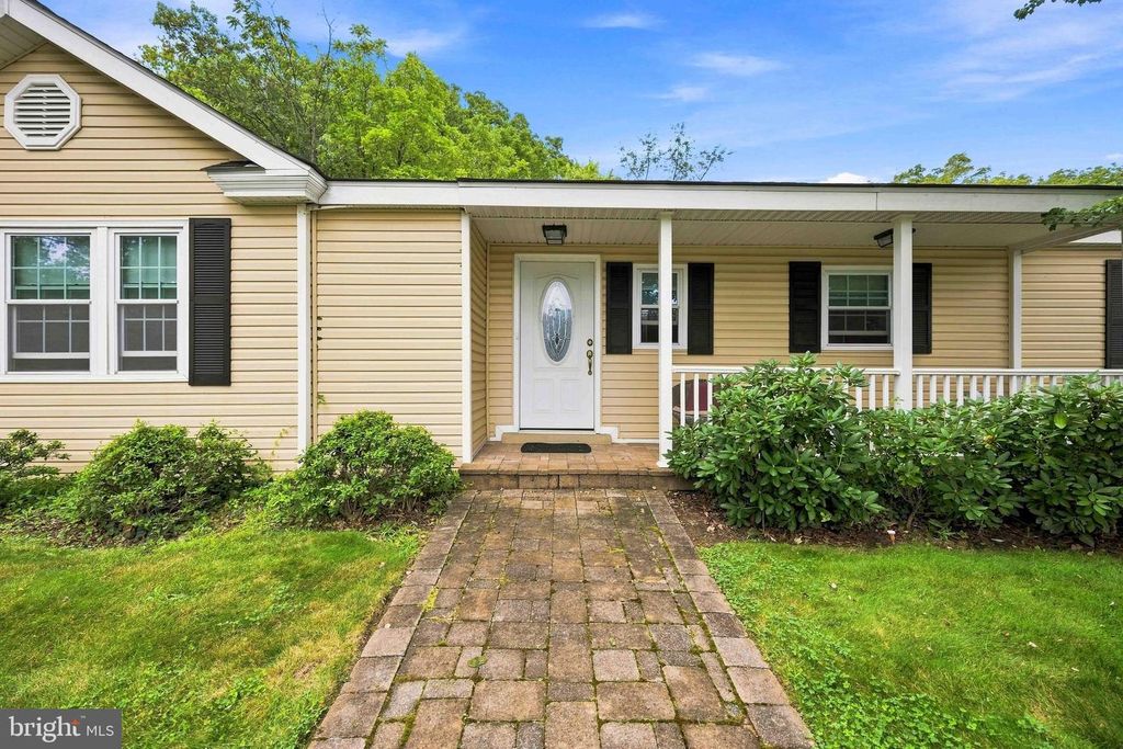 2941 PHEASANT RUN RD, EAGLEVILLE, PA 19403 — photo 4