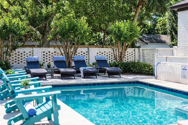 1626 Bruce Drive, St. Simons Island, GA 31522