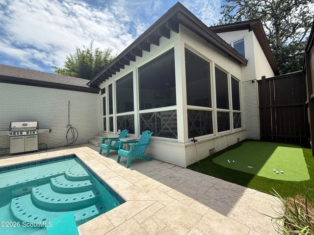 1626 Bruce Drive, St. Simons Island, GA 31522