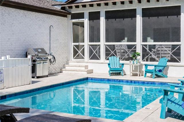 1626 Bruce Drive, St. Simons Island, GA 31522